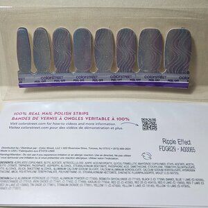 Color Street Ripple Effect